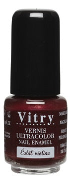 Mini Smalto Eclat Violine 4ml