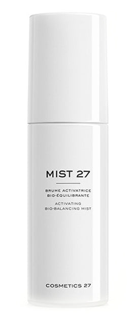 cosmetic27 mist 27