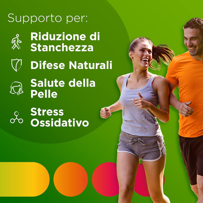 Multicentrum Adulti Multivitaminico