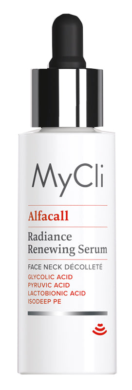 mycli alfacall siero