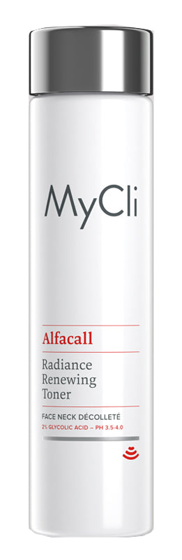 mycli alfacall tonico