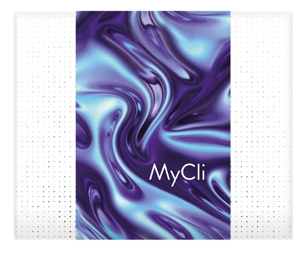 Mycli cofanetto liftable - crema rassodante rimodellante profonda 50 ml + rebuilding siero antiossidante 15 ml + detergente starter rinnovatore 15 ml