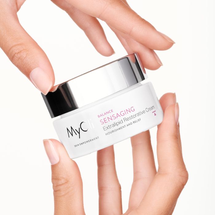 Mycli Sensaging Crema Extralipid Riparatrice 50ml