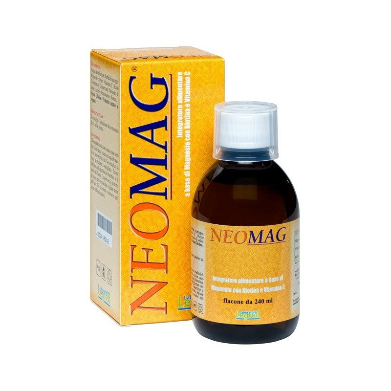 Neomag 240ml