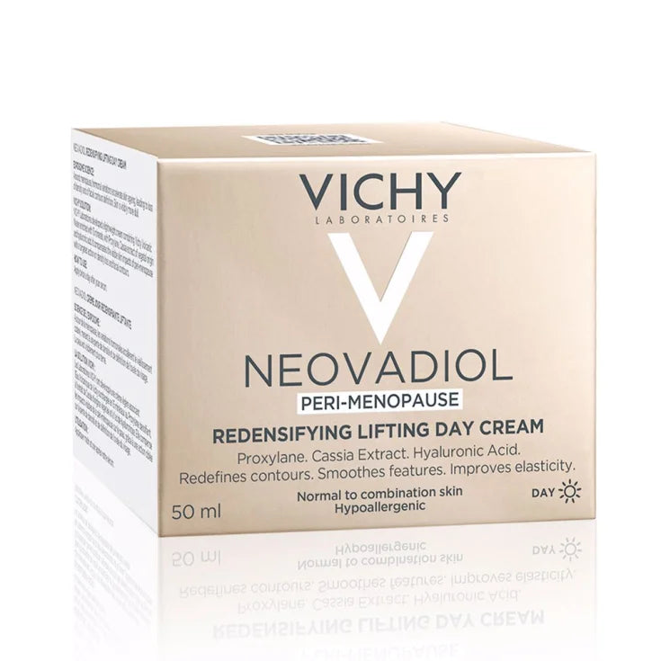 NEOVADIOL PERI-MENOPAUSA VICHY 50ML