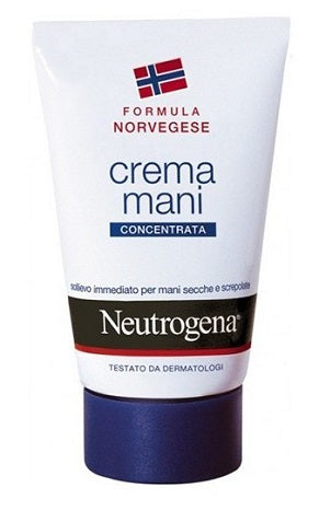 Neutrogena Ma Cr Mani Prof75ml