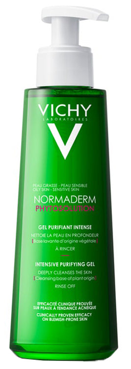 Normaderm Phytosolution C200ml
