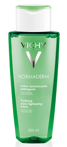 Normaderm Tonico 200ml