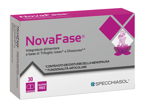 Novafase 30cpr
