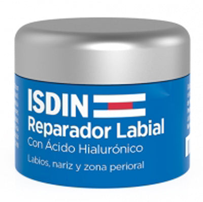 Isdin Reparador Labial Balsamo Labbra