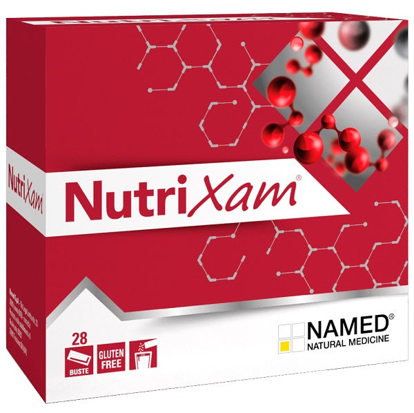 Nutrixam 28bust