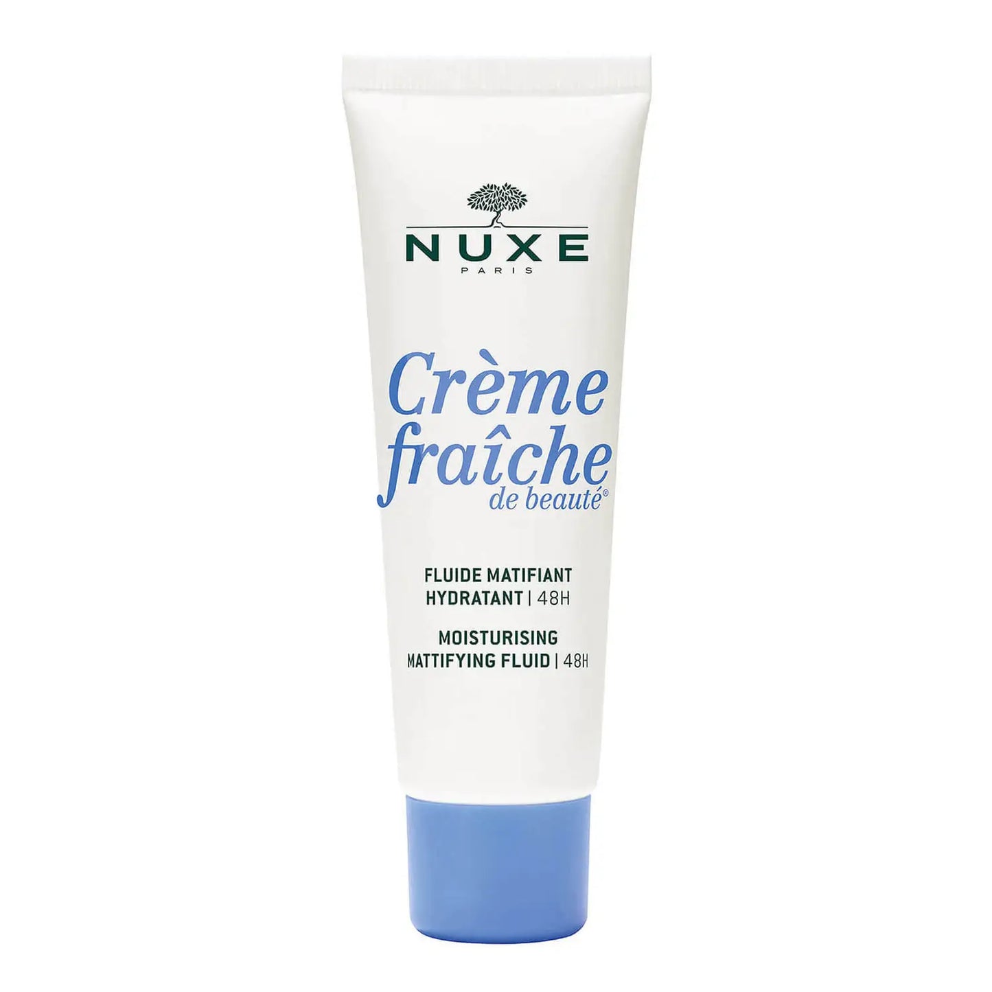 creme fraiche nuxe 50ml