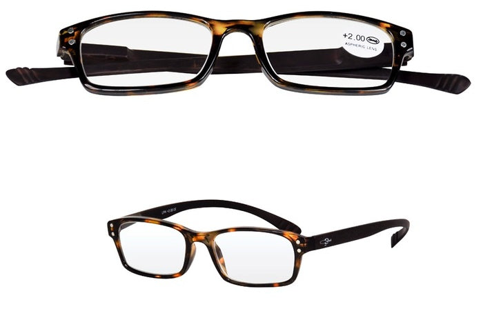 Occhiale Riva Asia +1