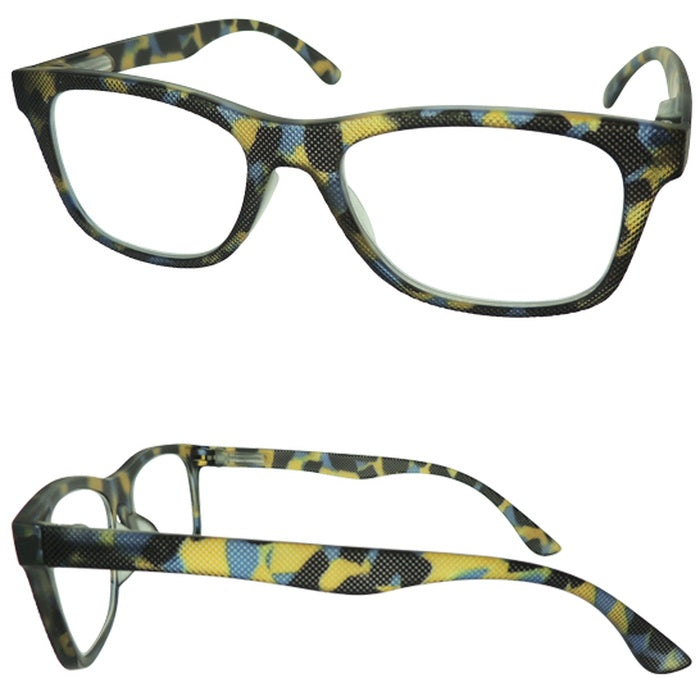 Occhiale Soho Asia +3