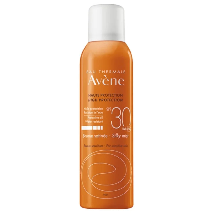 avene olio solare spf30 150ml