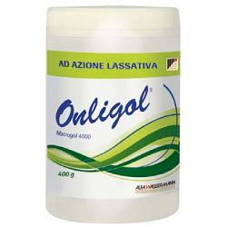 Onligol Macrogol 4000 400g