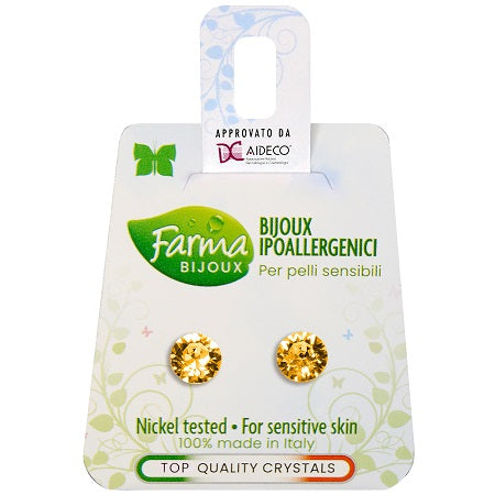 Orecchino Xirius Swar 7,1 Ligh