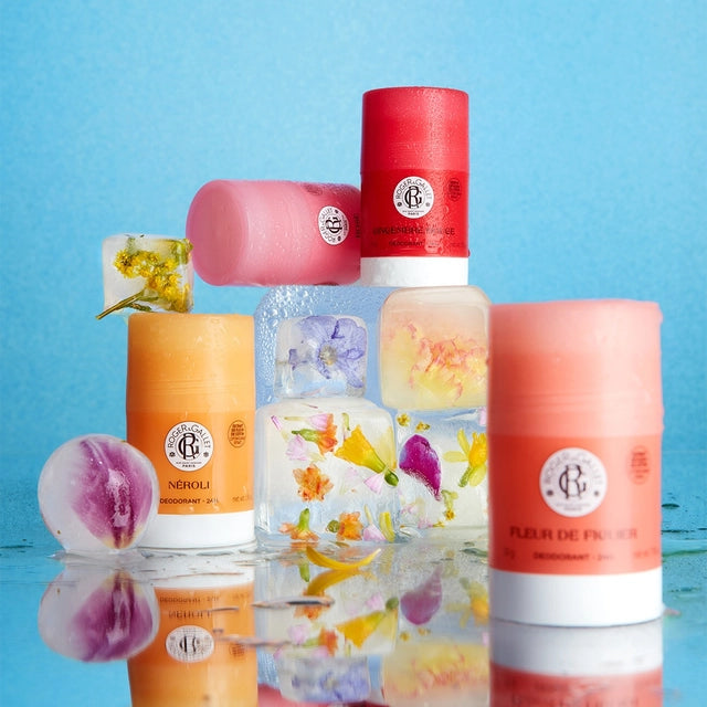 Roger & Gallet Deodorante Rose Stick 50g