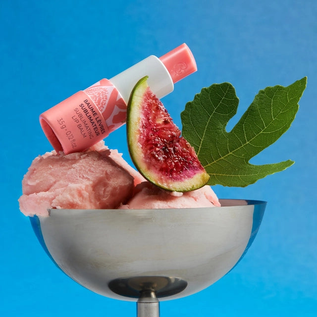 Roger & Gallet Rose Balsamo Labbra Fleur De Figuier 3,5g