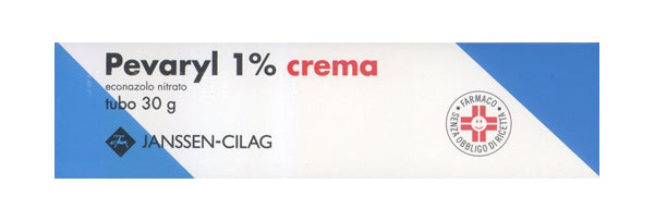 pevaryl 1% crema