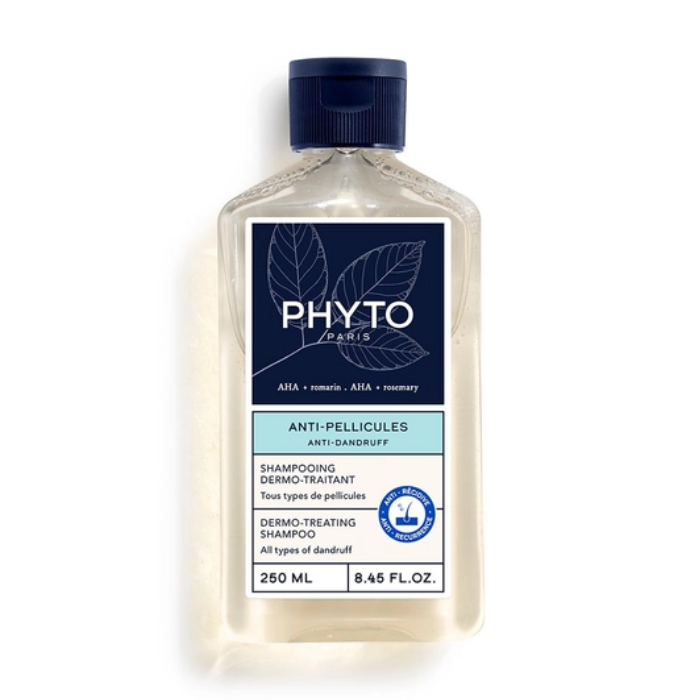 Phyto Anti-forfora Shampoo