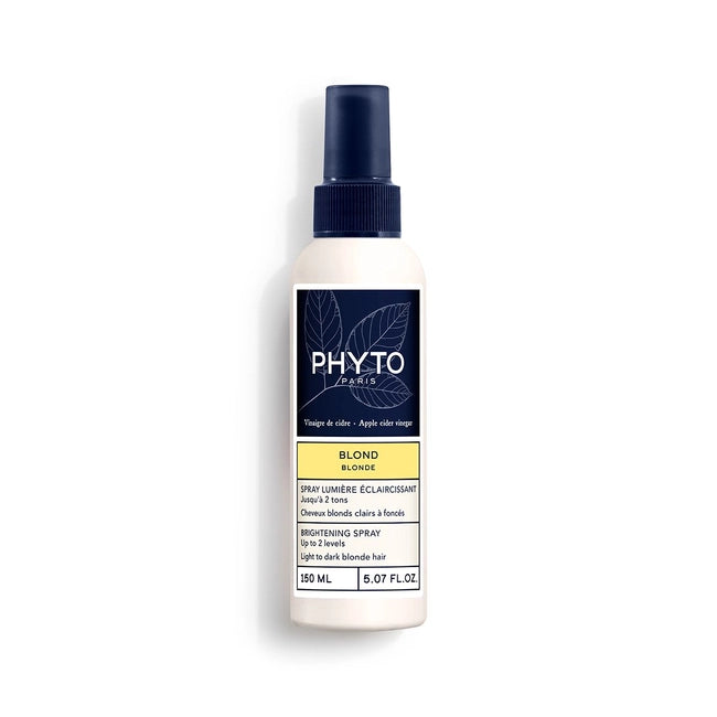 Phyto Blonde Spray Illuminante