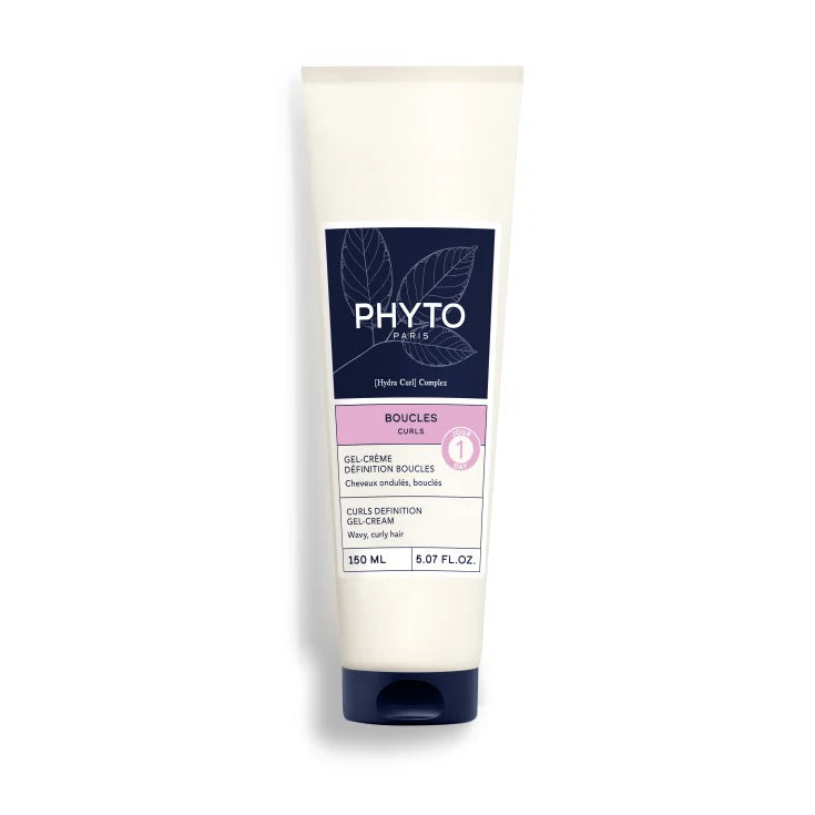 Phyto Boucles Gel Modella Ricci 150ml