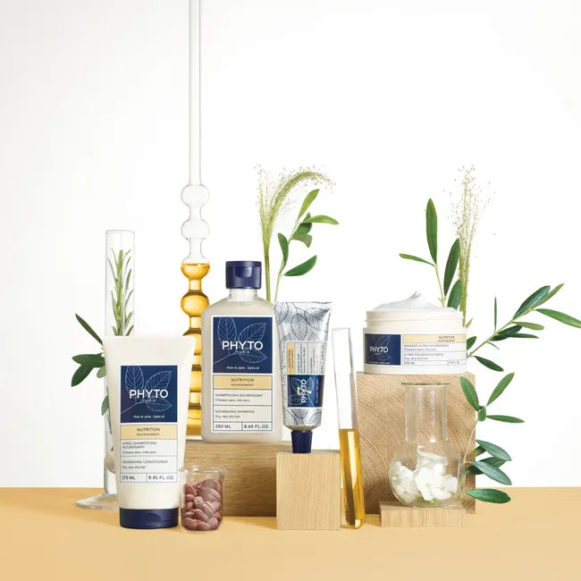gamma phyto nutrimento capelli