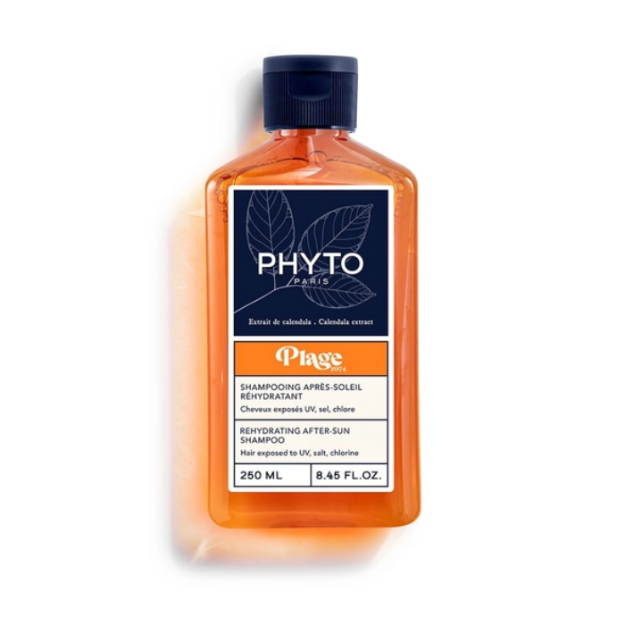 Phyto Plage Shampoo Doposole Reidratante 250ml