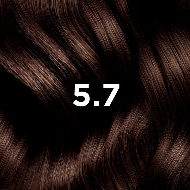 colore phyto 5.7