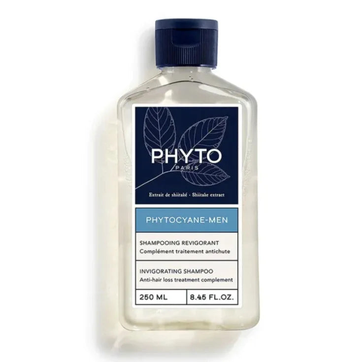 Phytocyane Sh Uomo 250ml