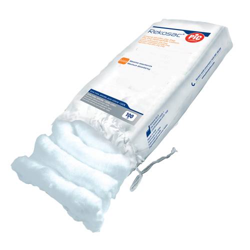 Pic Rekosac Cot Pretgl 100g Np