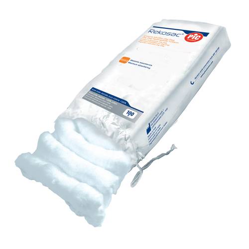 Pic Rekosac Cotone Zigzag 500g