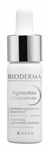 Pigmentbio C Concentrate 15ml