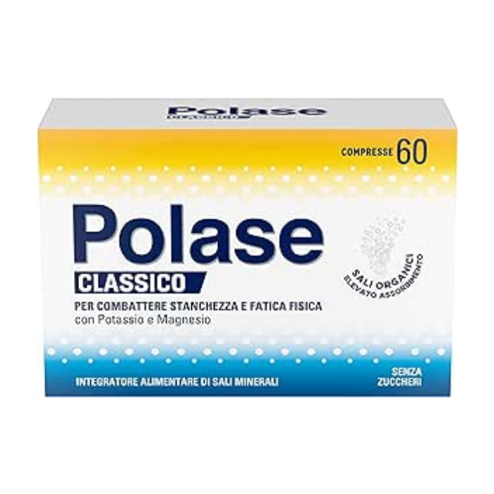 Polase Classico compresse