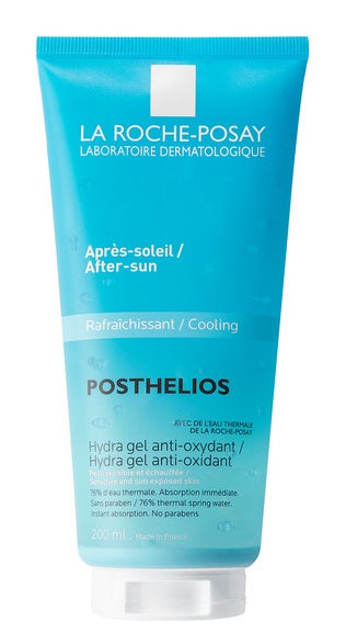 Posthelios Hydra Gel 200ml