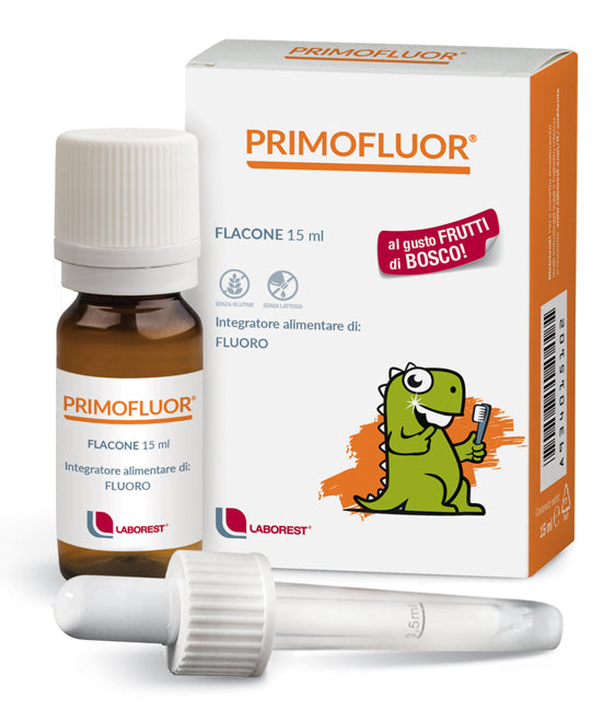 Primofluor 15ml