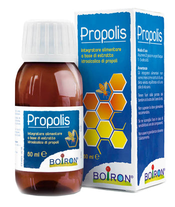 Propolis Boiron 60ml
