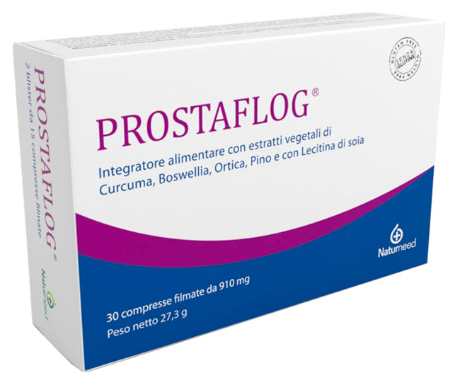 prostaflog 30 compresse