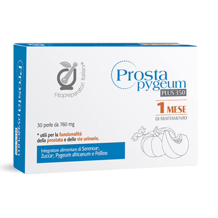 Fitopreparatori Italiani Prostapygeum Plus 350