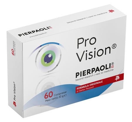 Provision Pierpaoli 60cpr