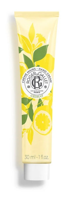 Roger & Gallet Cedrat Crema Mani 30ml