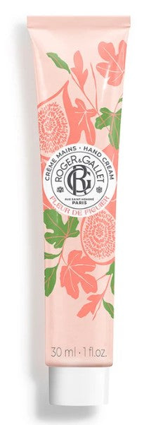 Roger & Gallet Fleur De Figuer Crema Mani 30ml
