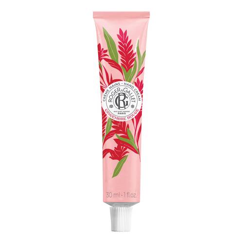 Roger & Gallet Gingembre Rouge Crema Mani 30mlRoger & Gallet Gingembre Rouge Crema Mani