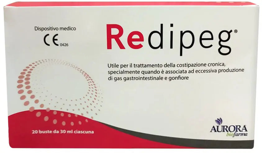 Redipeg 20stick Pack 30ml
