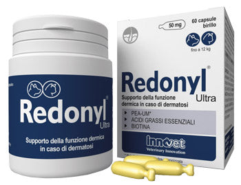 Redonyl Ultra 50mg 60 Capsule