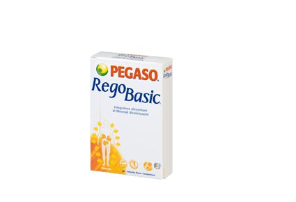 Regobasic 12bust