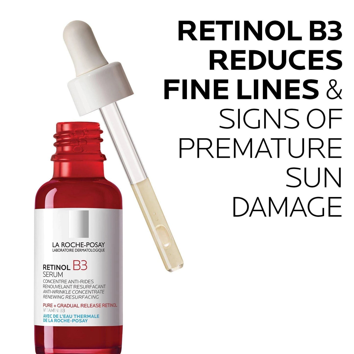 retinol b3 siero