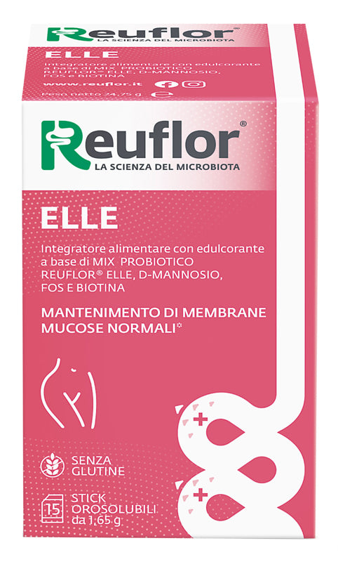 Reuflor Elle 15stick
