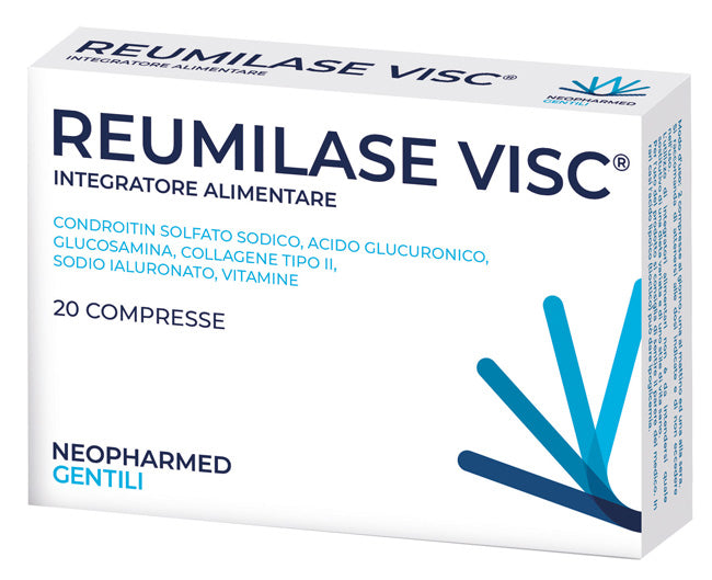 reumilase visc compresse